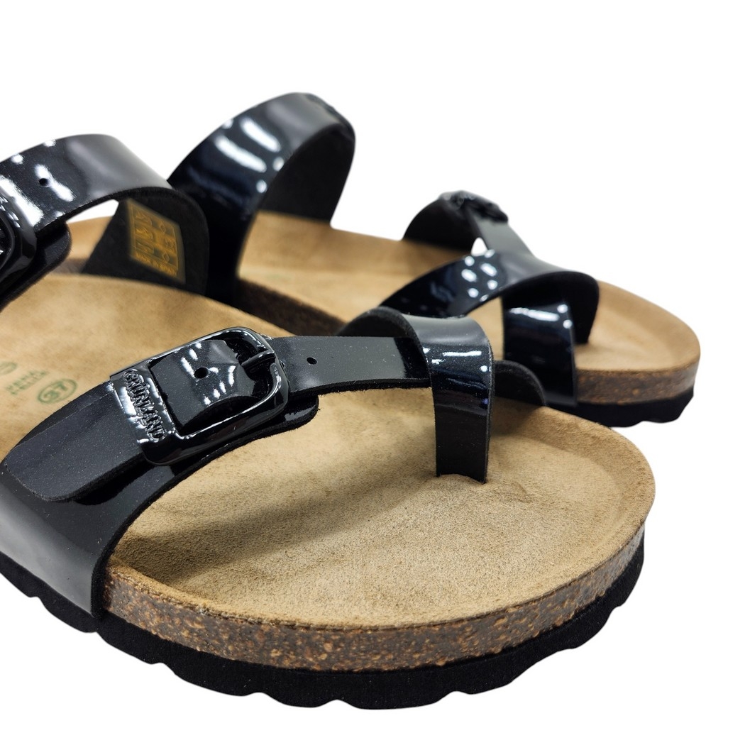Sara CB0728-40 Noir