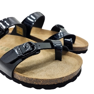 Sara CB0728-40 Noir