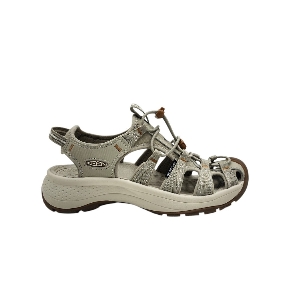 Astoria West Sandal 1030148 Taupe