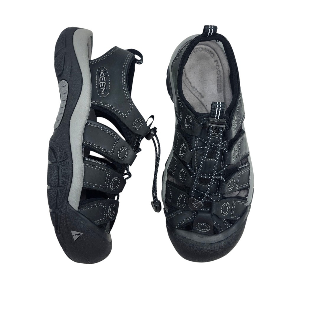 Newport 1022247 Noir