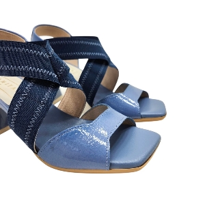 Hispanitas Mallorca HV243328 Rio Azur