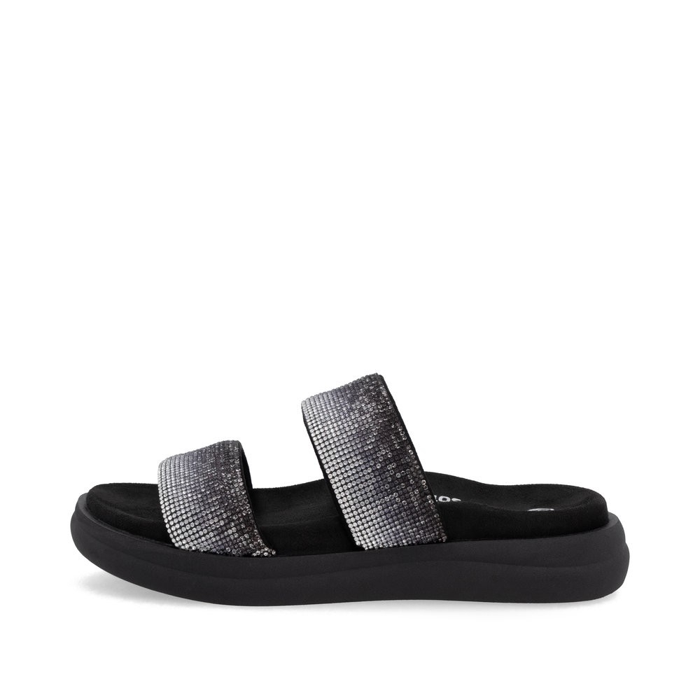 D2N50-03 Noir