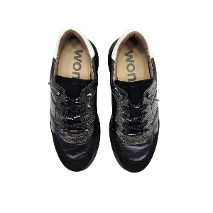Wonders A-3610 Noir