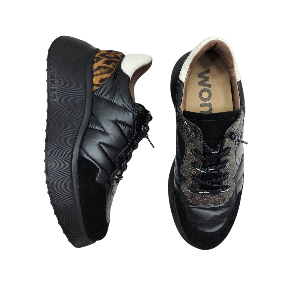 Wonders A-3610 Noir