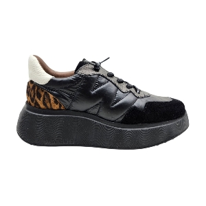 Wonders A-3610 Noir