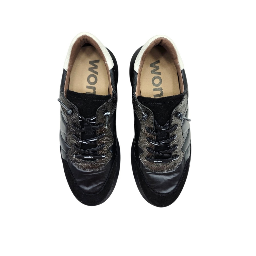Wonders A-3610 Noir