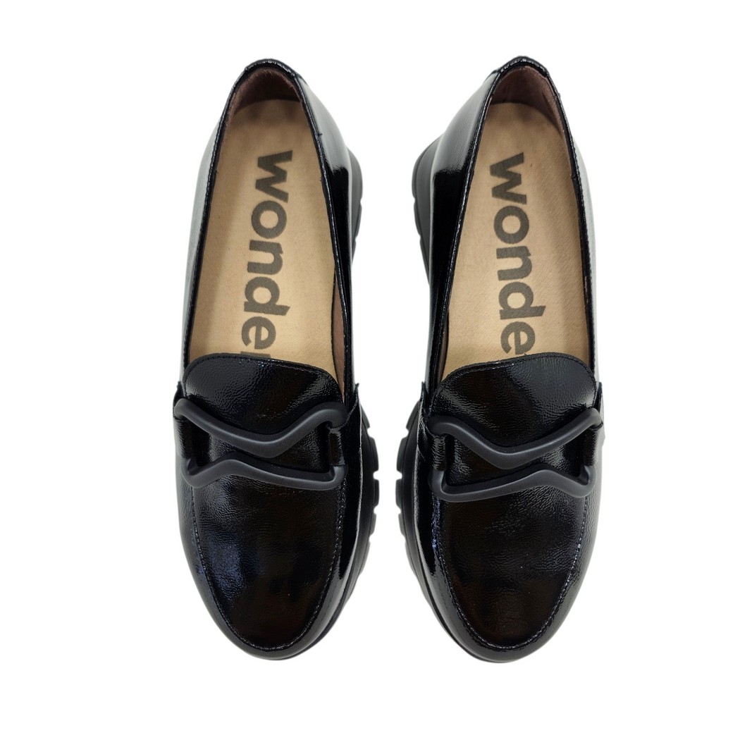 Wonders A-2490 Noir