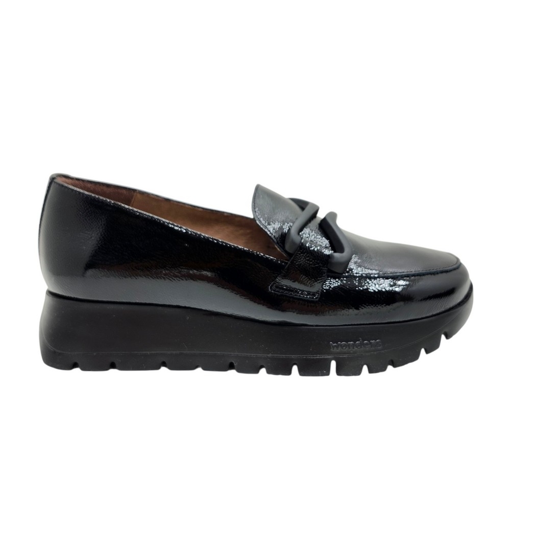 Wonders A-2490 Noir