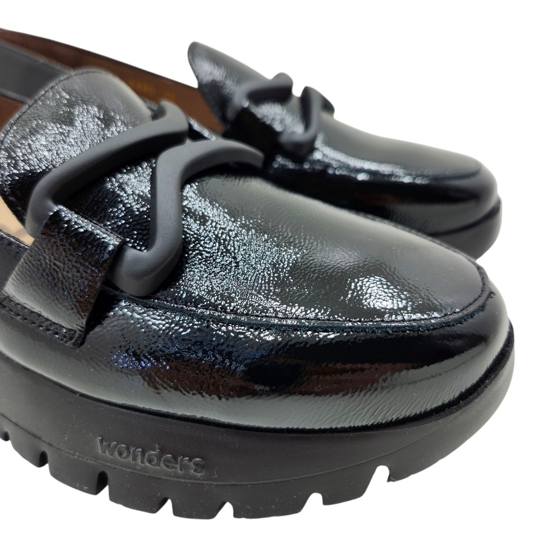 Wonders A-2490 Noir