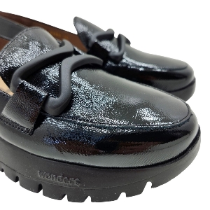 Wonders A-2490 Noir