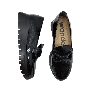 Wonders A-2490 Noir
