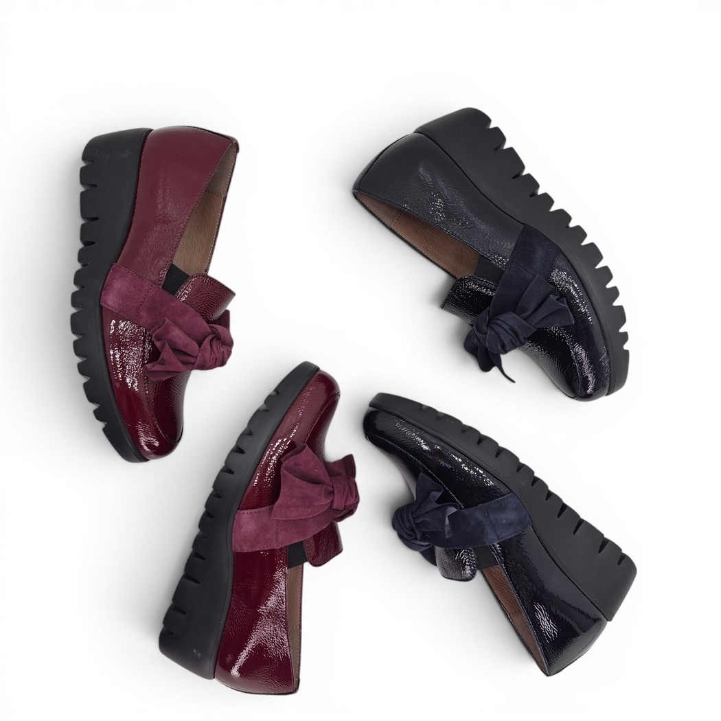 Wonders C-33323 Noir