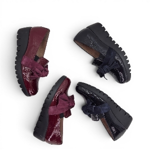 Wonders C-33323 Noir