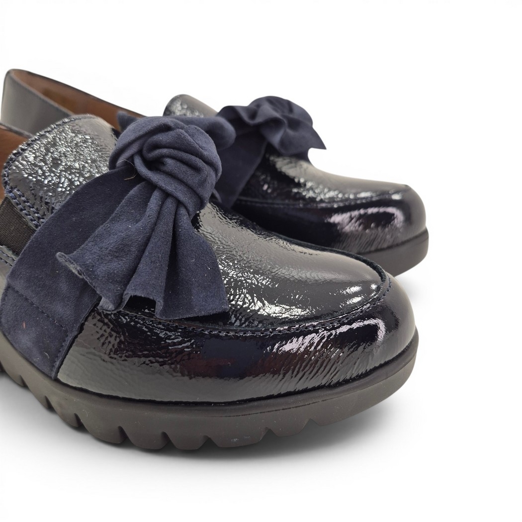 Wonders C-33323 Noir