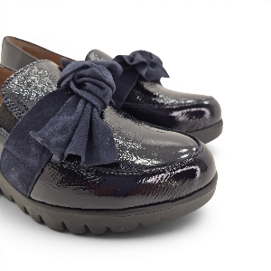 Wonders C-33323 Noir