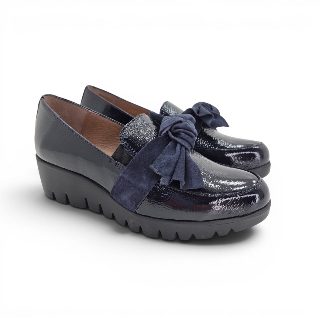 Wonders C-33323 Noir