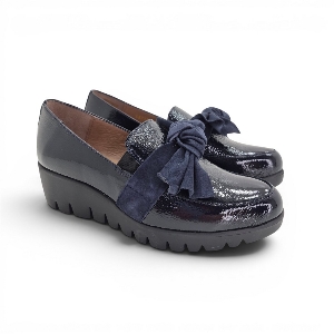 Wonders C-33323 Noir