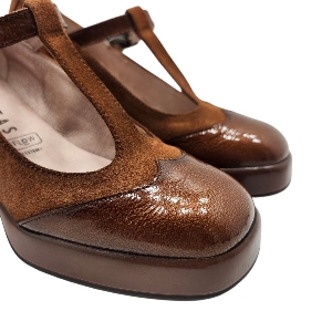 Hispanitas HI253666 Tokio Cognac