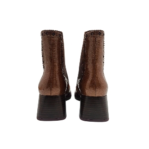 Hispanitas HI253588 Milan Cognac