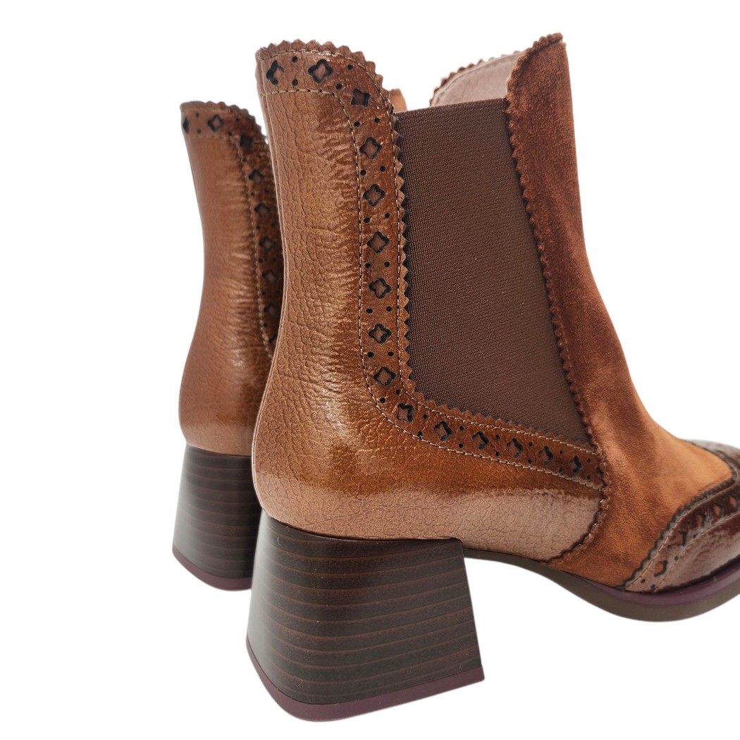 Hispanitas HI253588 Milan Cognac