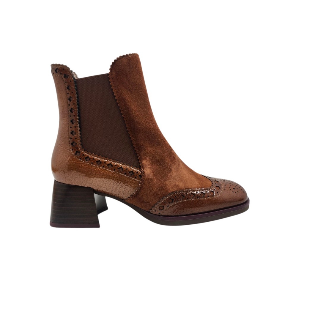 Hispanitas HI253588 Milan Cognac