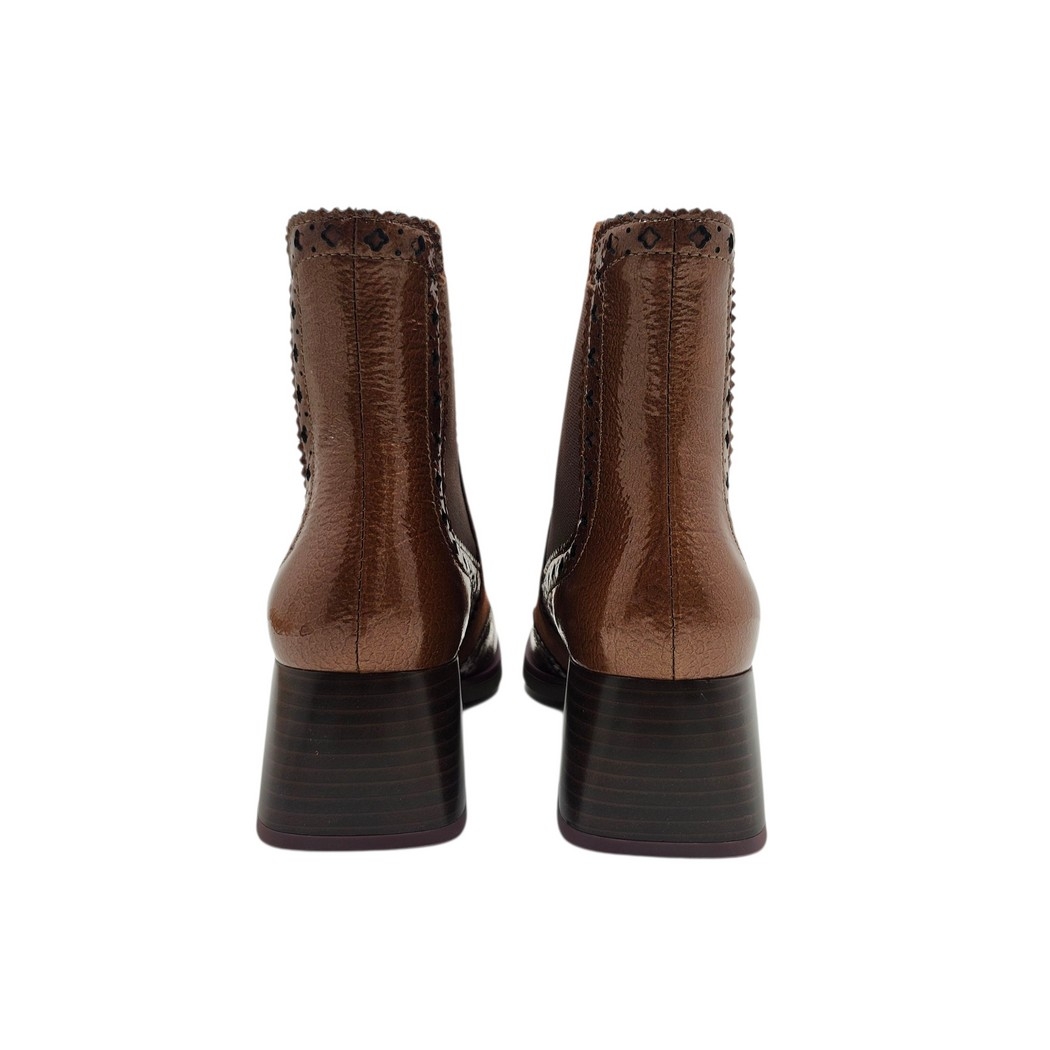 Hispanitas HI253588 Milan Cognac