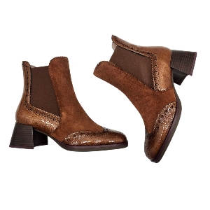 Hispanitas HI253588 Milan Cognac