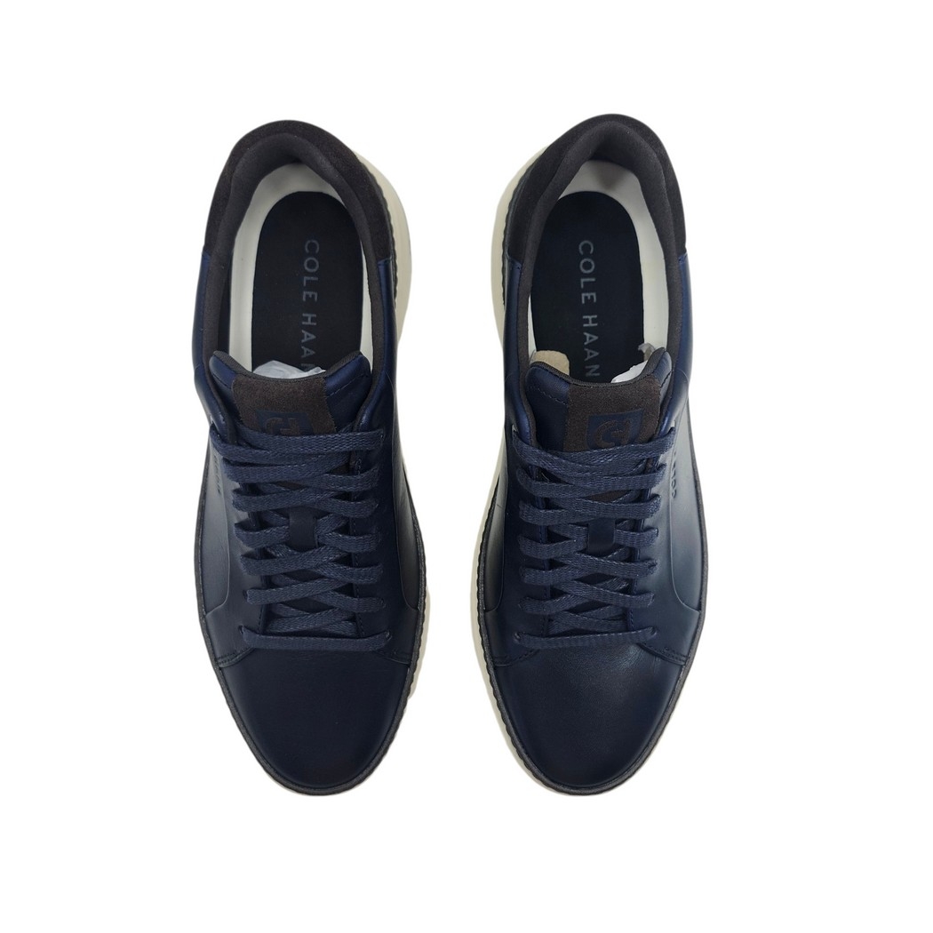 Cole Haan 42221 Topspin Minuit