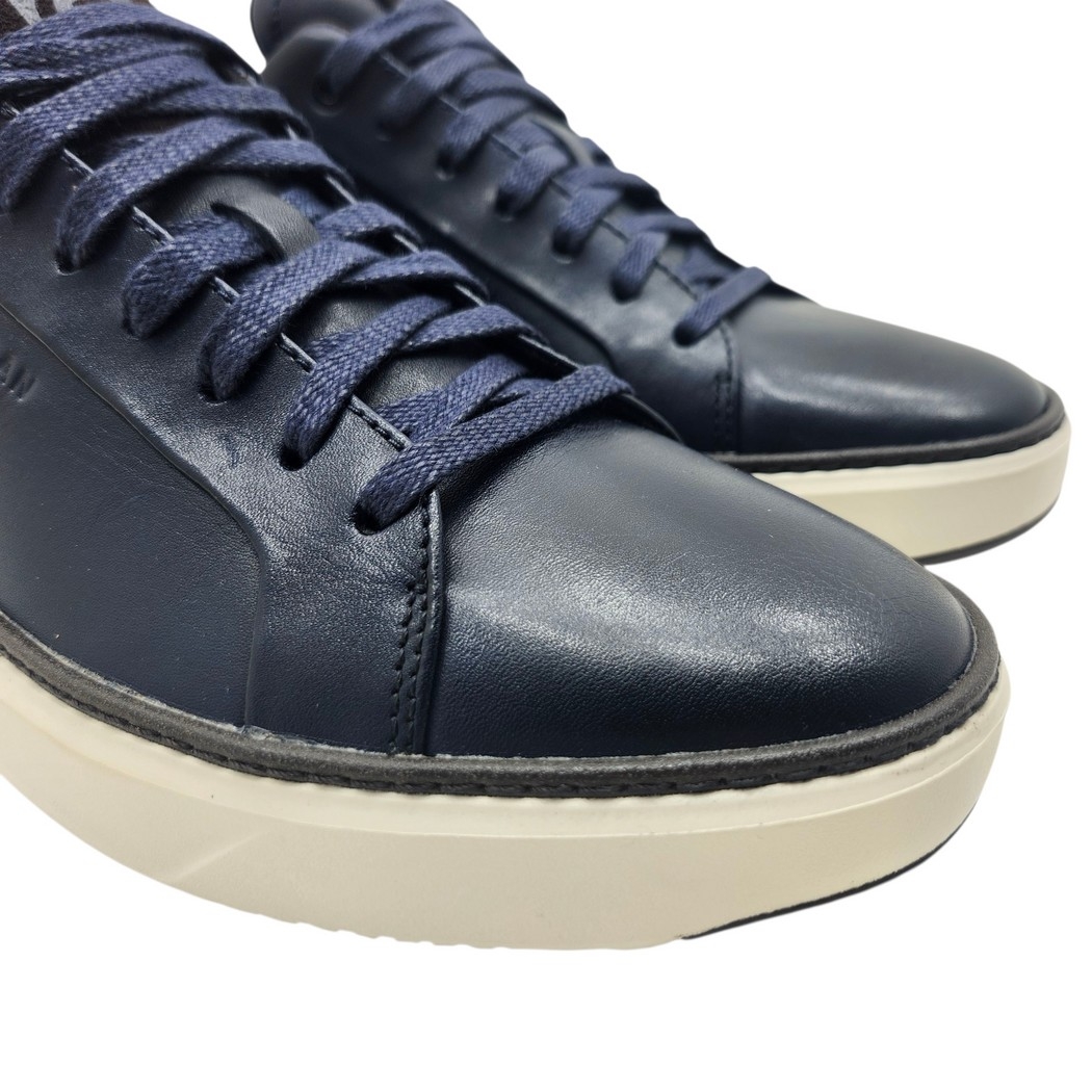 Cole Haan 42221 Topspin Minuit