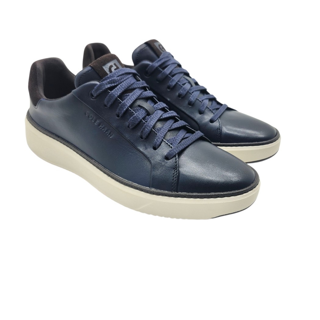 Cole Haan 42221 Topspin Minuit
