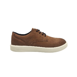 Cole Haan 40144 British Tan Nubuck