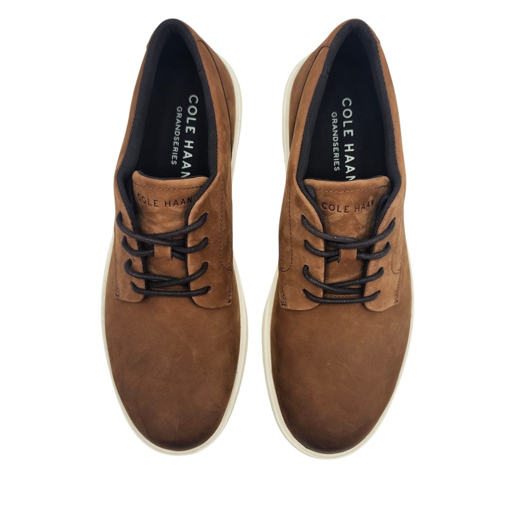 Cole Haan 40144 British Tan Nubuck