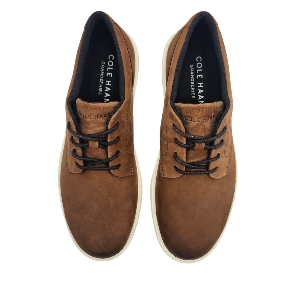 Cole Haan 40144 British Tan Nubuck