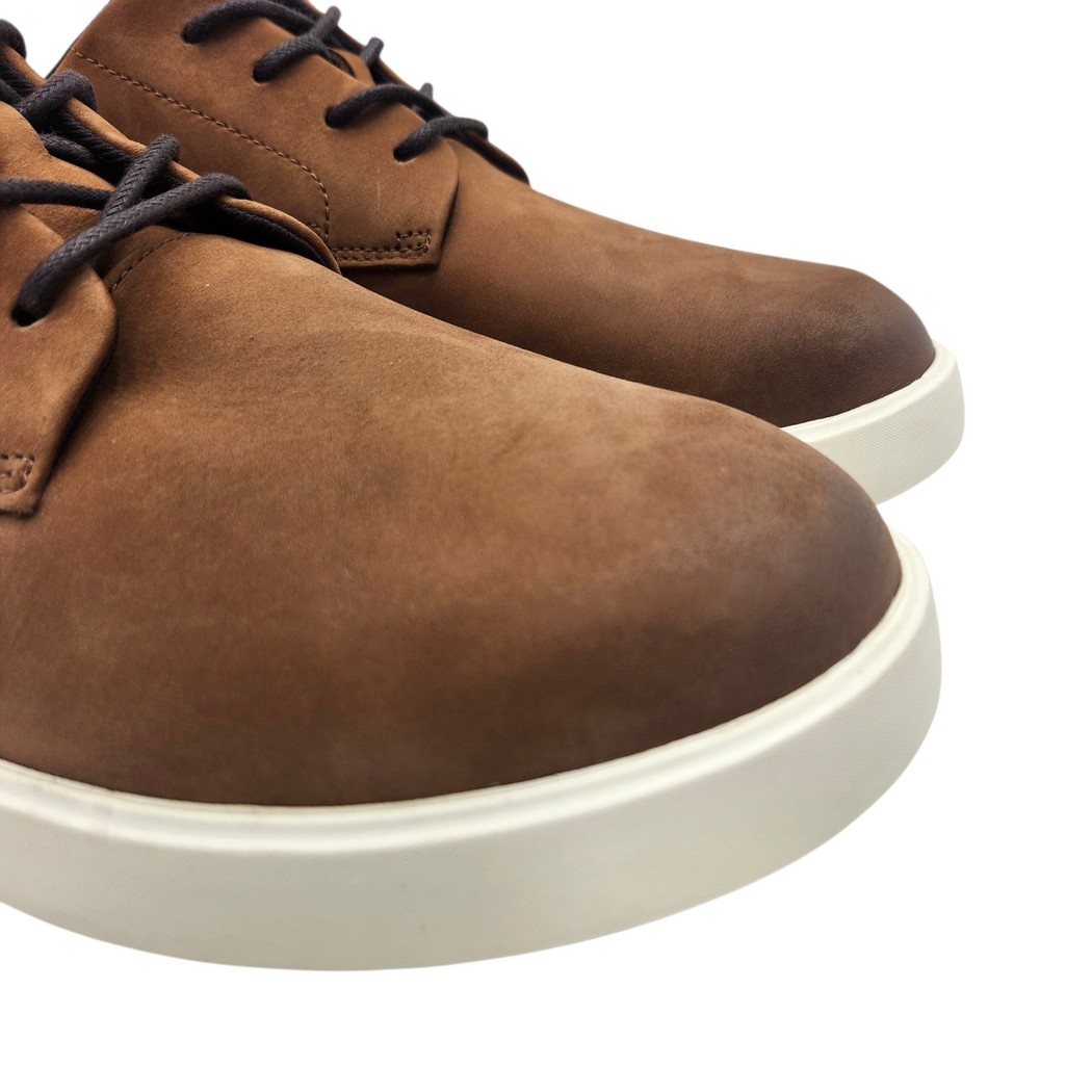 Cole Haan 40144 British Tan Nubuck