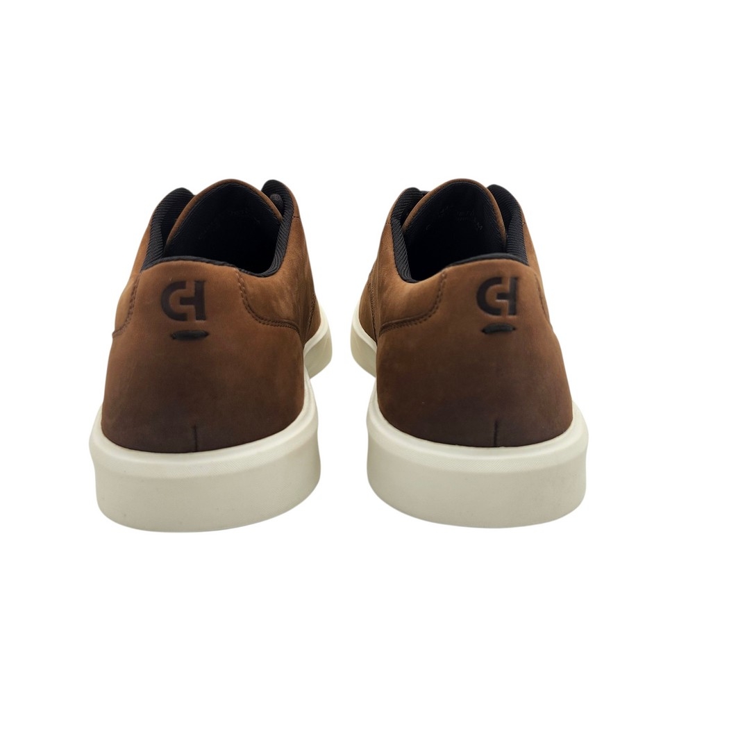 Cole Haan 40144 British Tan Nubuck