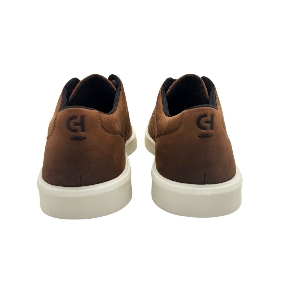 Cole Haan 40144 British Tan Nubuck