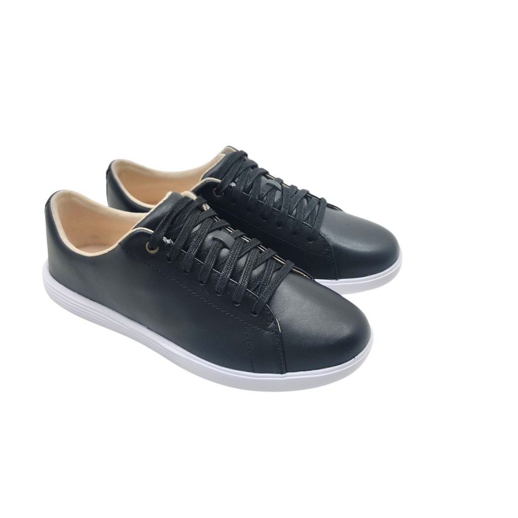Cole Haan 11175 Crosscourt Noir