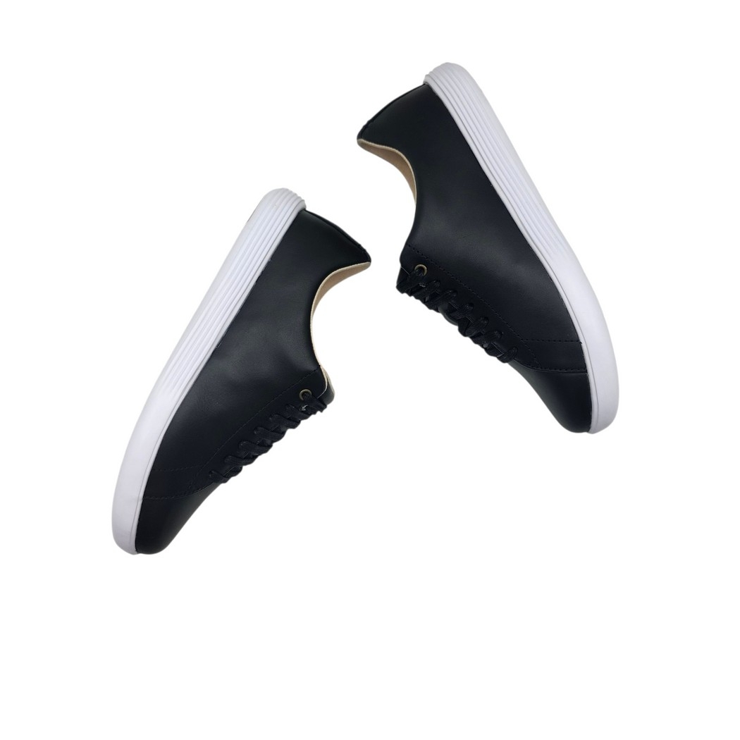 Cole Haan 11175 Crosscourt Noir