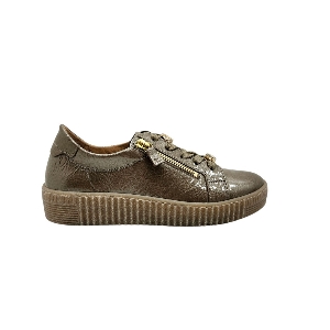 Gabor 73-339-94 Taupe Gold