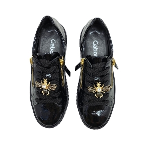 Gabor 73-201-97 Noir