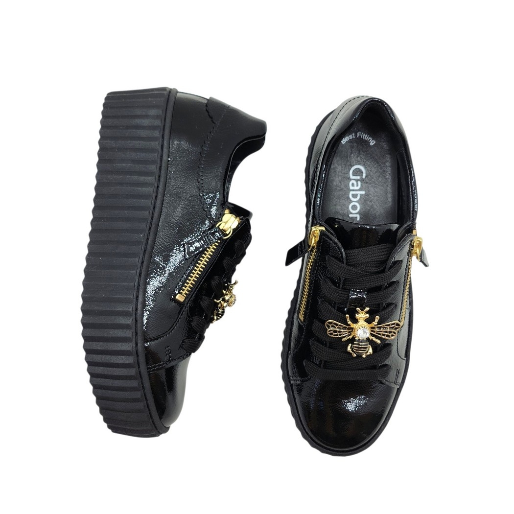 Gabor 73-201-97 Noir