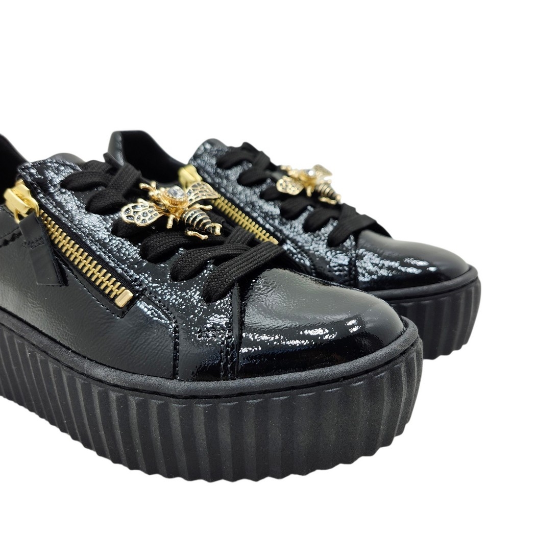 Gabor 73-201-97 Noir