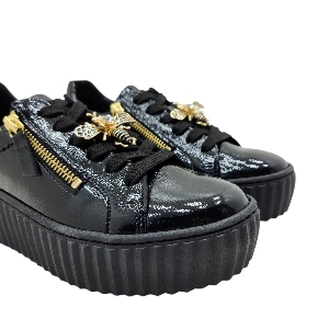 Gabor 73-201-97 Noir