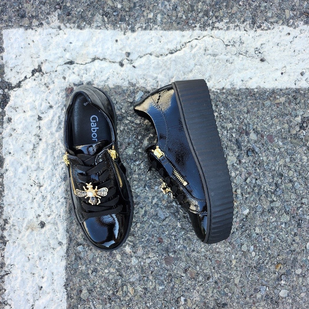 Gabor 73-201-97 Noir
