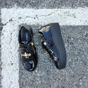 Gabor 73-201-97 Noir