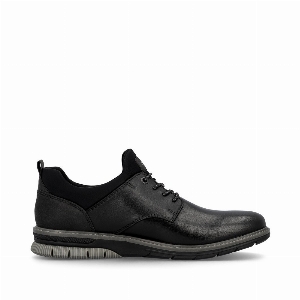 Rieker 14454-01 Noir