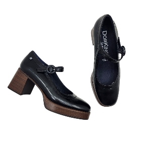 Dorking D9054-AL Alias Negro