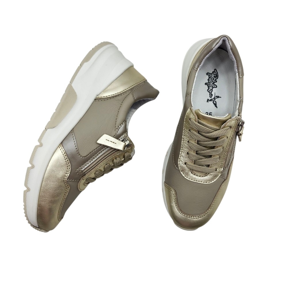 Anzia AP-12273 Platino