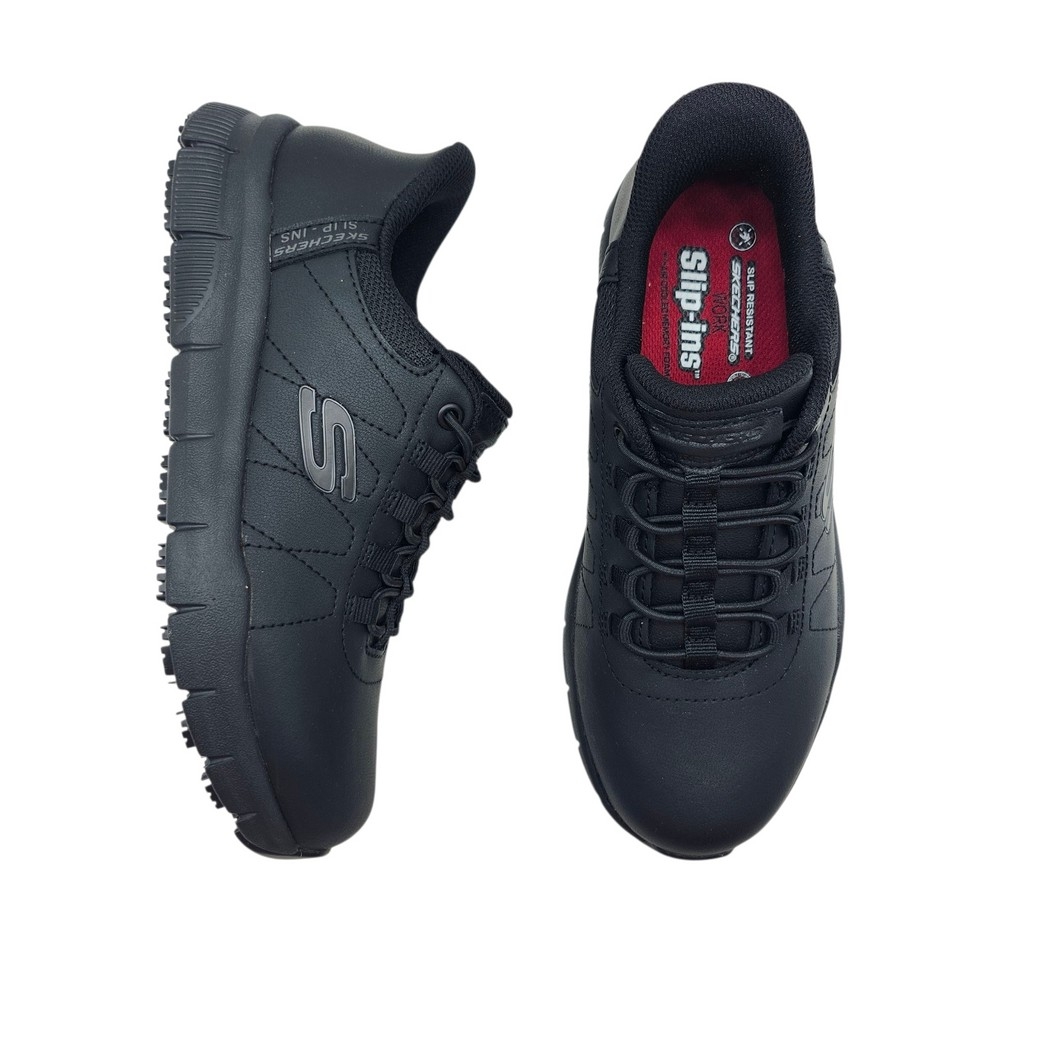 Skechers 108218 Nampa Noir