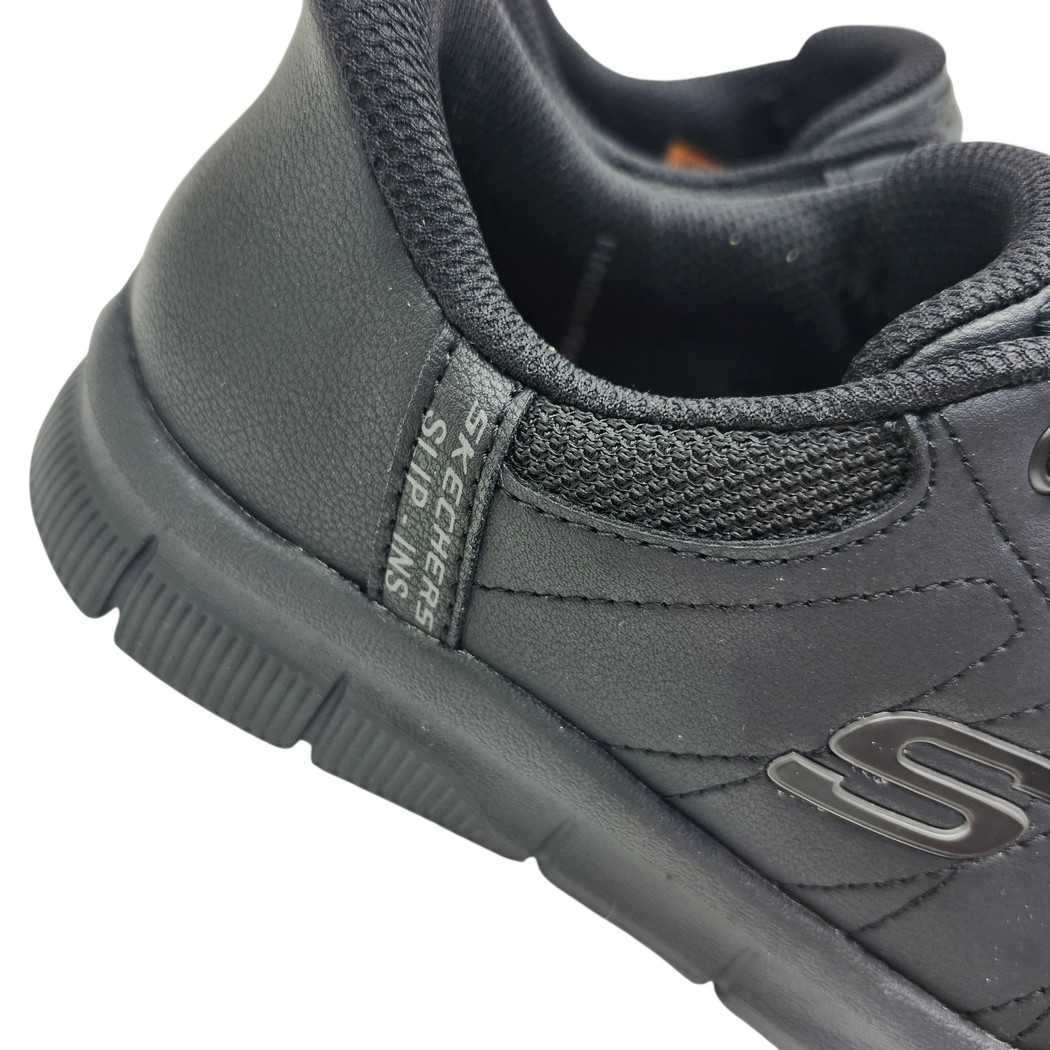 Skechers 108218 Nampa Noir